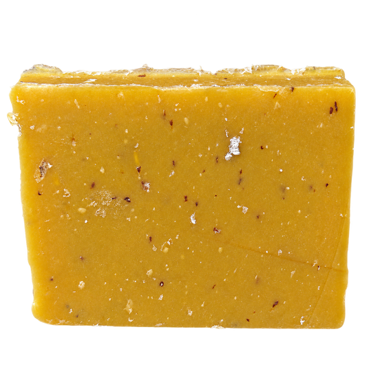 Tangerine Mint Natural Soap 4.5 Ounce