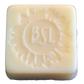 Coconut Lemongrass Conditioner Bar
