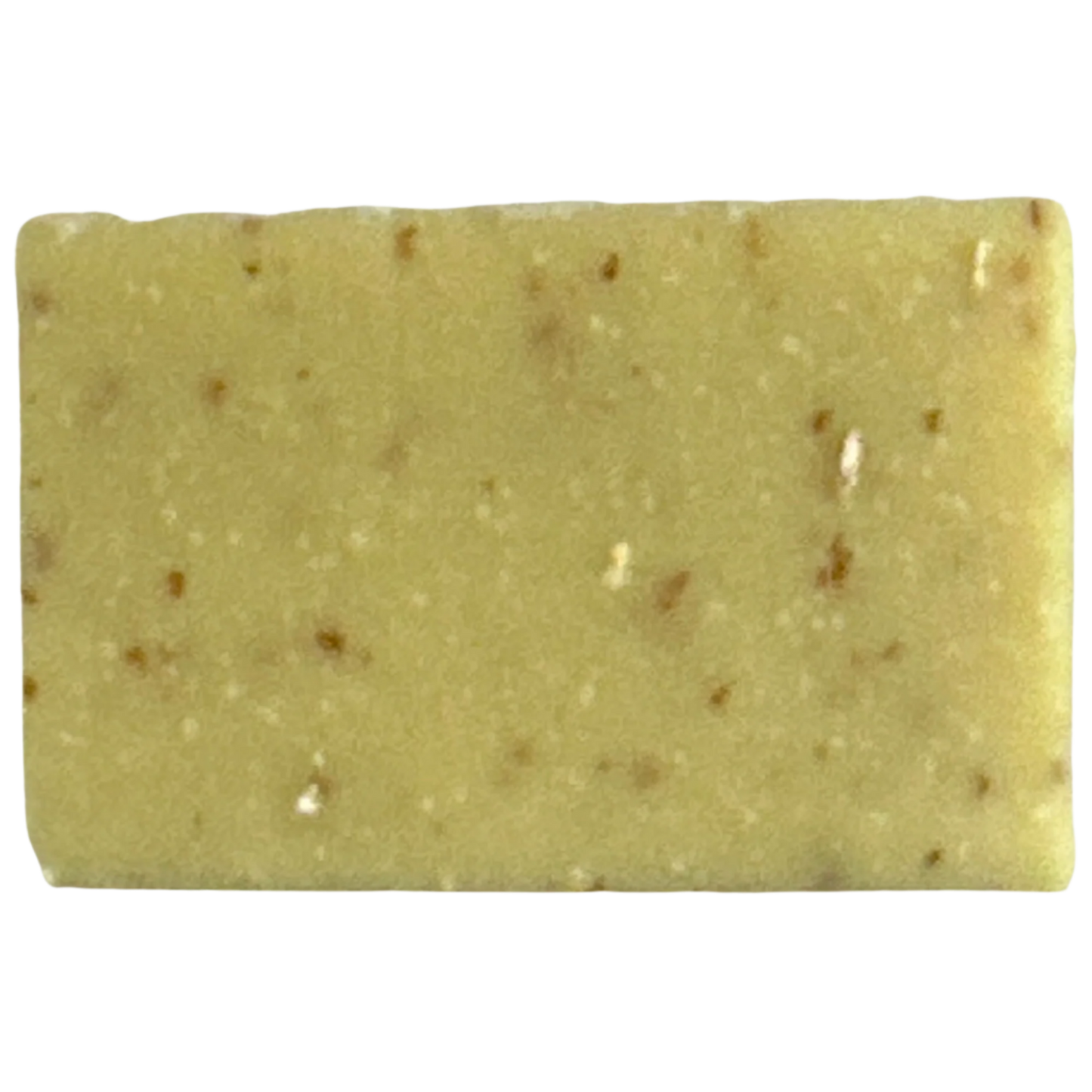 Garden Mint Natural Soap