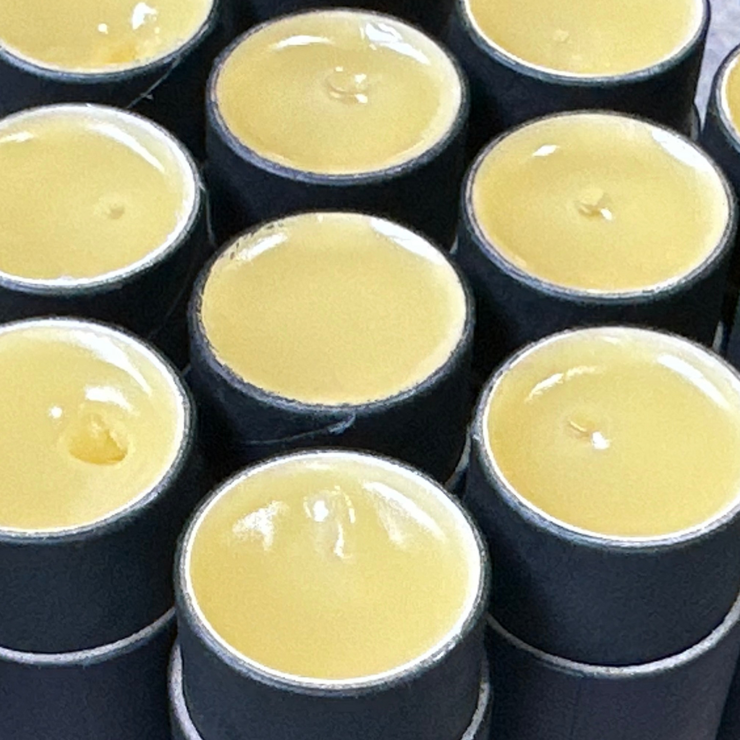 Orange Grove Lip Balm