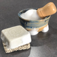 High Desert Shaving Cream Bar