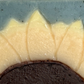 White Sunflower Natural Soap 3.75 Ounce