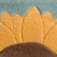 Yellow Sunflower Natural Soap 3.75 Ounce
