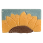 Yellow Sunflower Natural Soap 3.75 Ounce