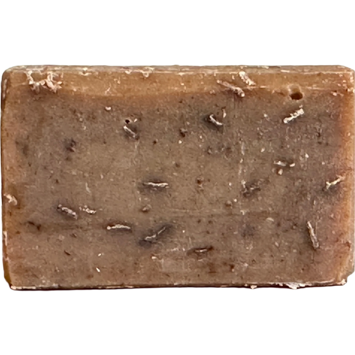 Cinnamon Hand Scrub Natural Soap