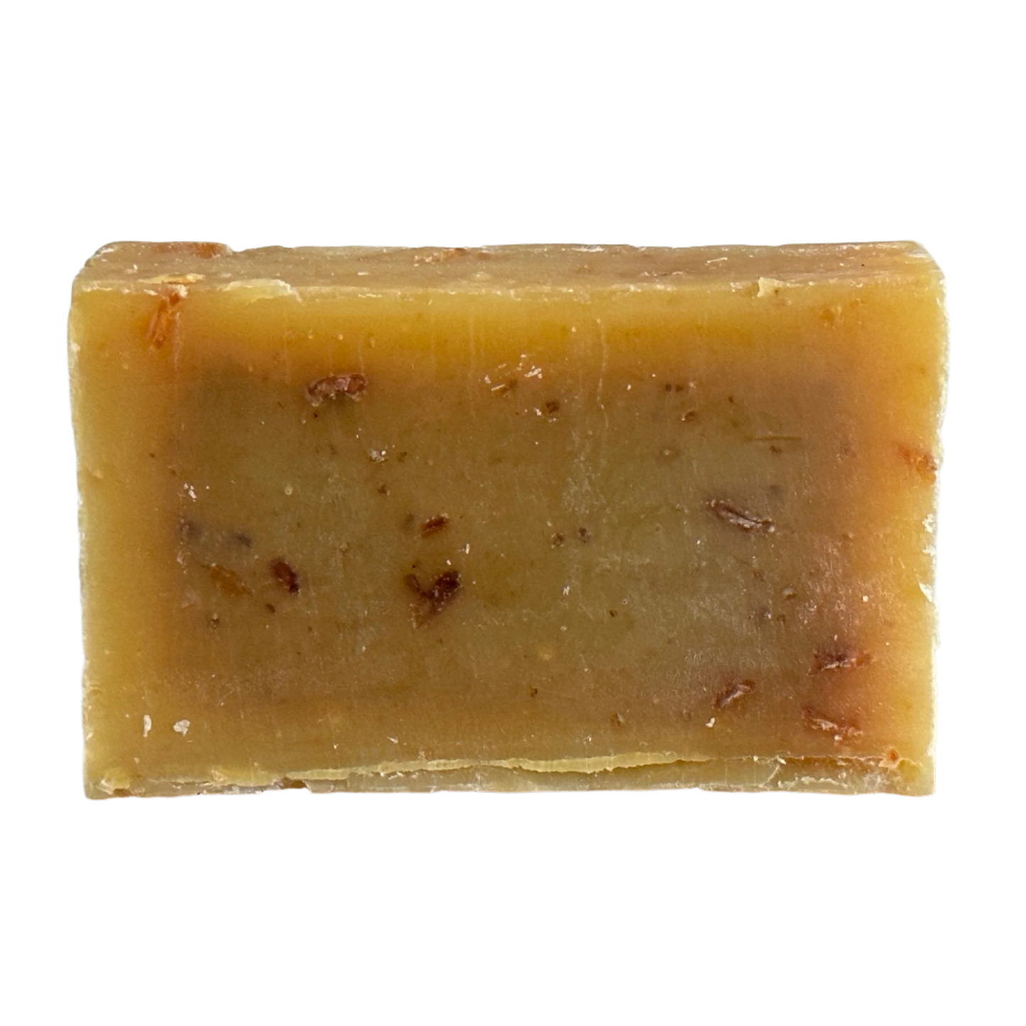 Leapin' Lemongrass Natural Soap