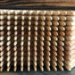 Ash Wood Comb