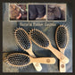 Ash Wood Brush