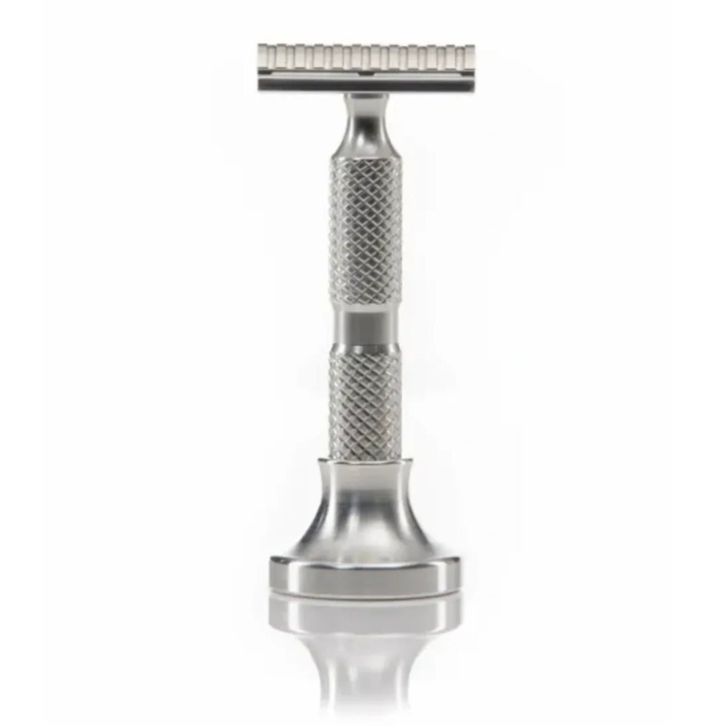 Timeless Aluminum Safety Razor