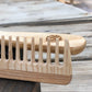 Ash Wood Comb